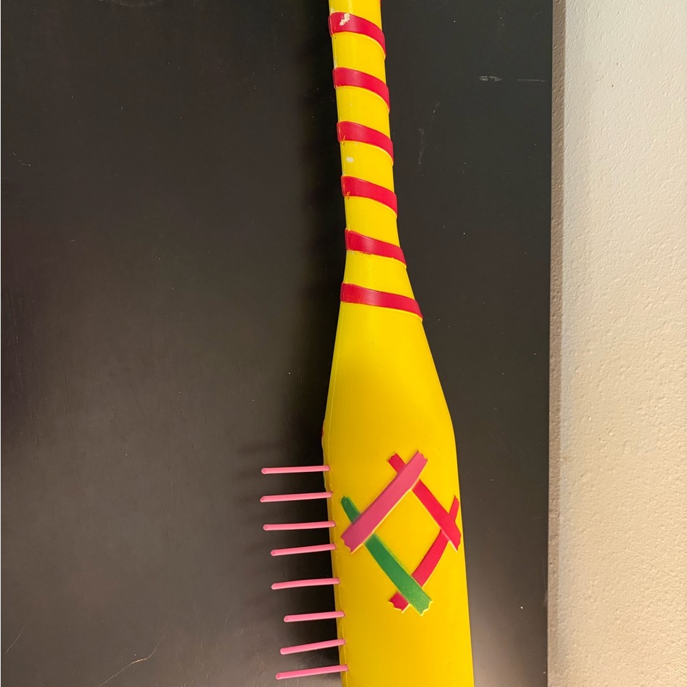 Killer Klownz baseball bat